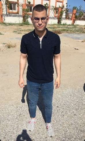 Weiteres Foto von Ahmed