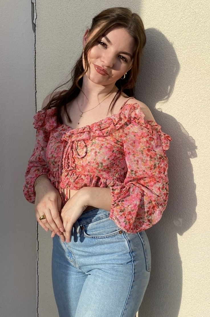 Weiteres Foto von Lena