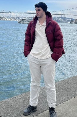 Weiteres Foto von Yusuf Emre