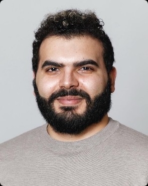 Profilbild von Hamza