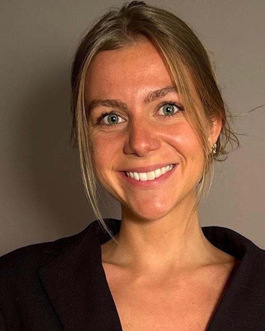 Profilbild von Paulina