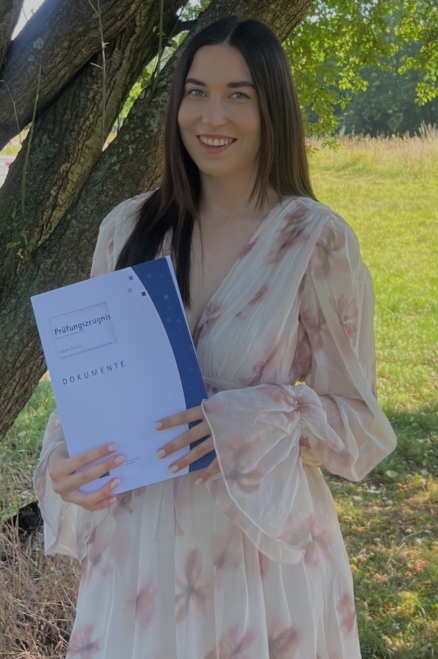 Weiteres Foto von Laura Mariele