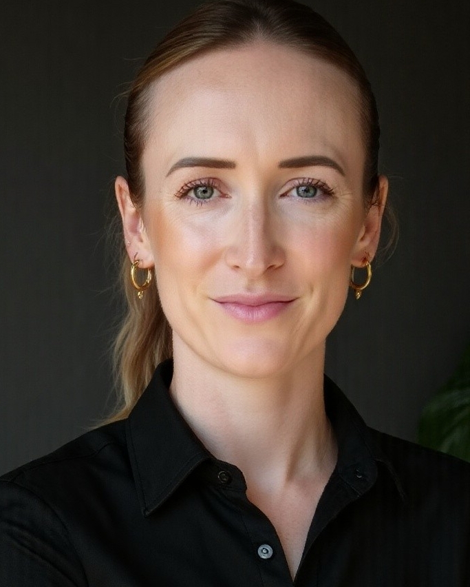 Profilbild von Mareike