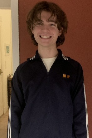 Weiteres Foto von Tobias