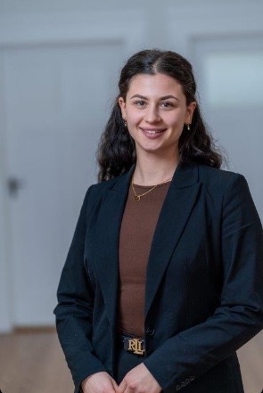 Weiteres Foto von Niamh