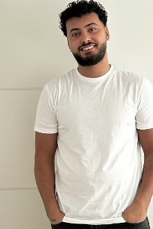 Weiteres Foto von Youssef