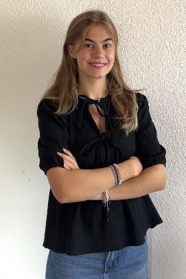 Weiteres Foto von Zoe