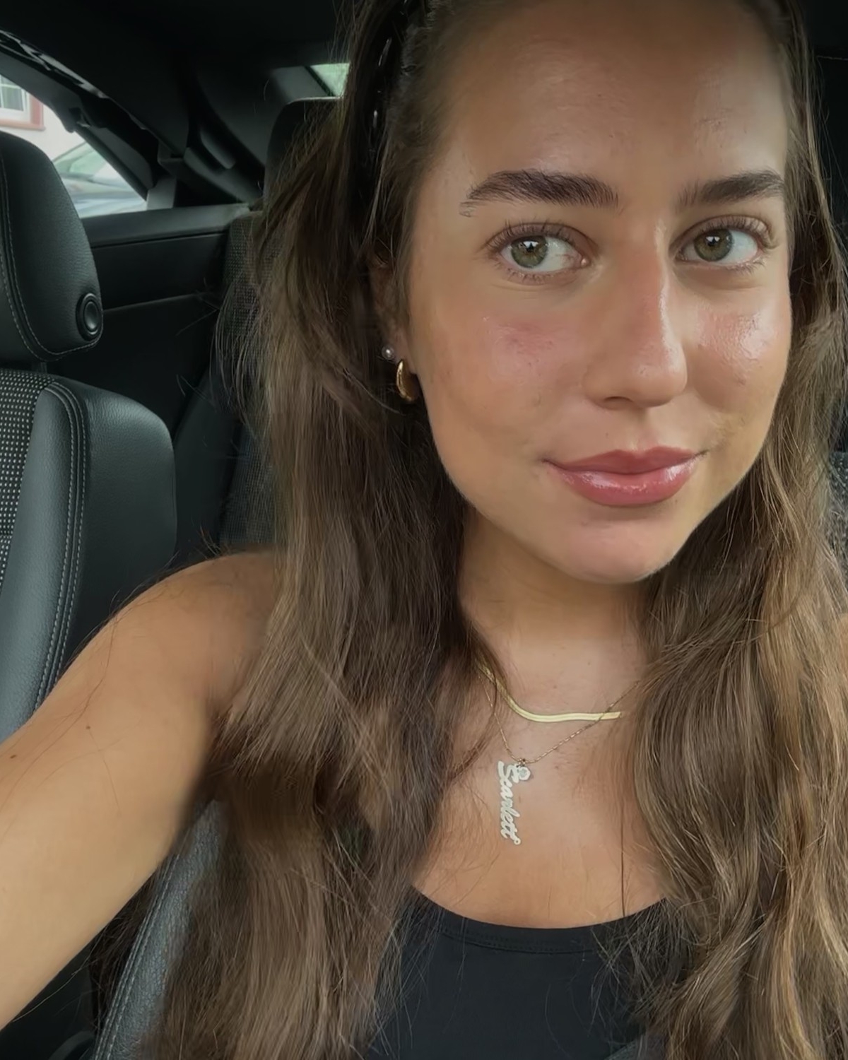 Profilbild von Scarlett