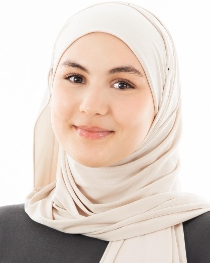 Profilbild von Oumayma