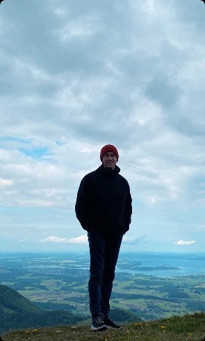 Weiteres Foto von Sultonbek