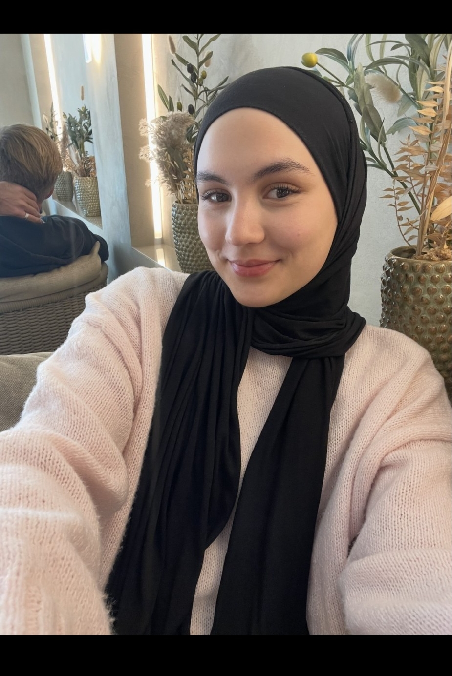 Weiteres Foto von Oumayma