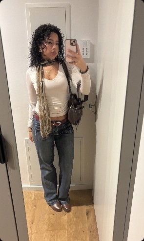 Weiteres Foto von Natalie