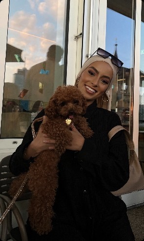 Weiteres Foto von Roua