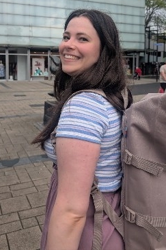 Weiteres Foto von Diana