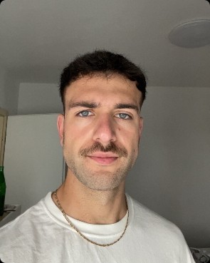 Profilbild von Siyar Baran