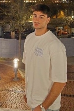 Weiteres Foto von Alfred