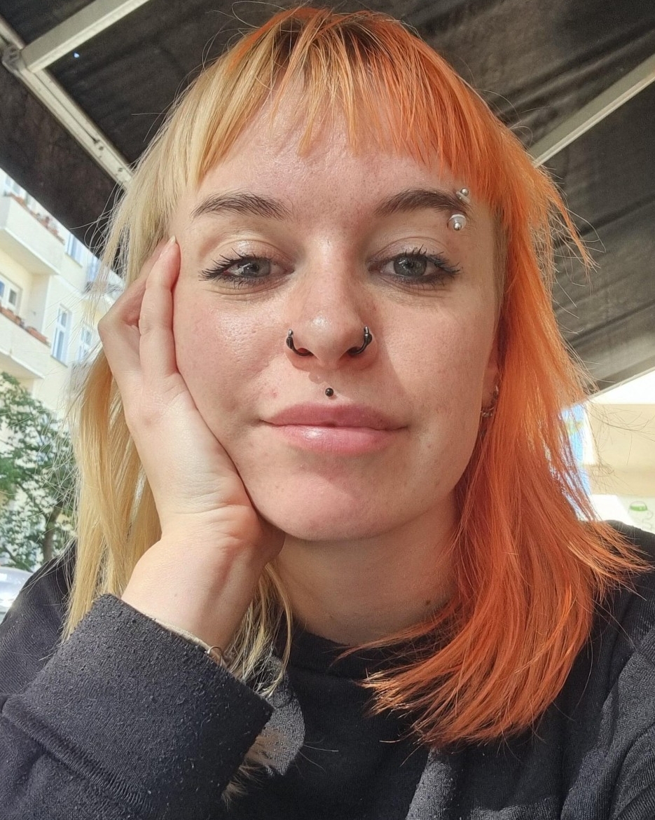 Profilbild von Noelle Bentje