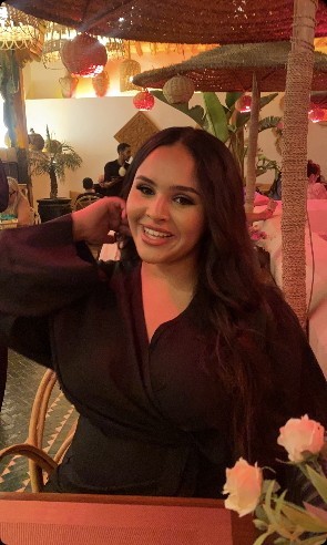 Weiteres Foto von Jihane