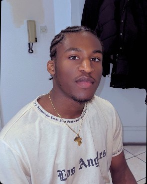 Profilbild von Rene Kenfack