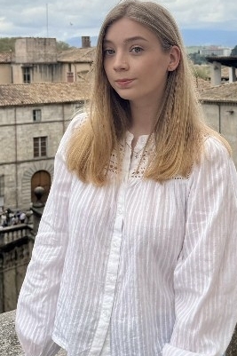 Weiteres Foto von Kseniia