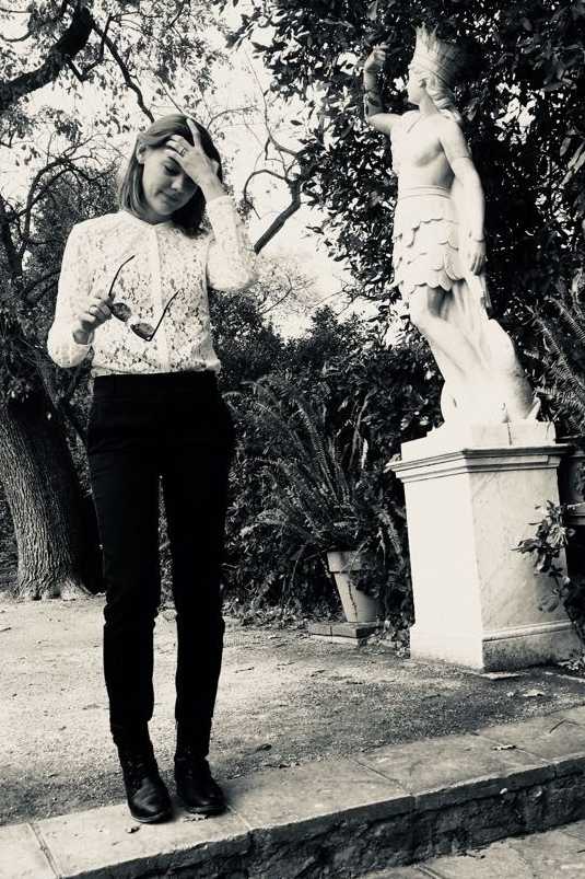 Weiteres Foto von Dominique Mandy