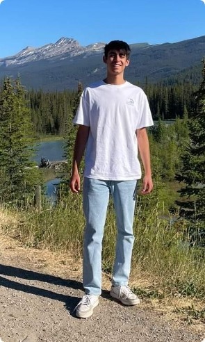 Weiteres Foto von Sebastian