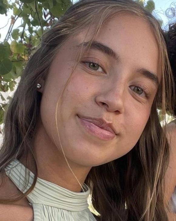 Profilbild von Alina