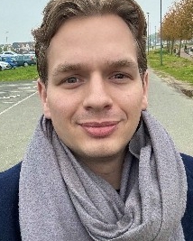 Profilbild von Mickey