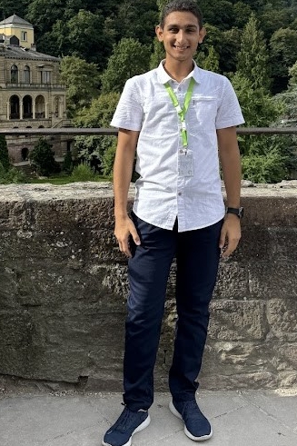 Weiteres Foto von Youssef Ramy Gergis