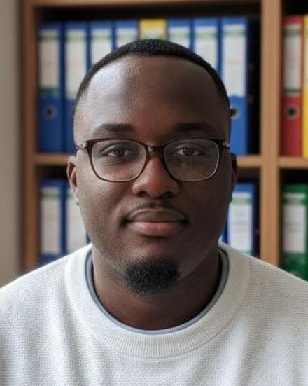 Profilbild von Jacob