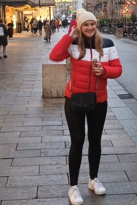 Weiteres Foto von Franziska