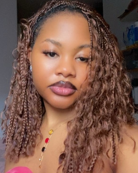 Profilbild von Lylian Kesterloot