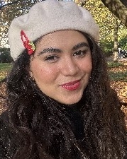 Profilbild von Alejandra Anayani