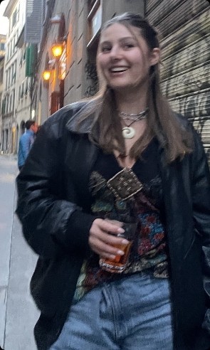 Weiteres Foto von Johanna