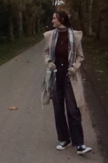 Weiteres Foto von Rosanna