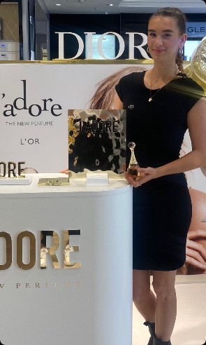 Weiteres Foto von Julia Dorothee Elisabeth