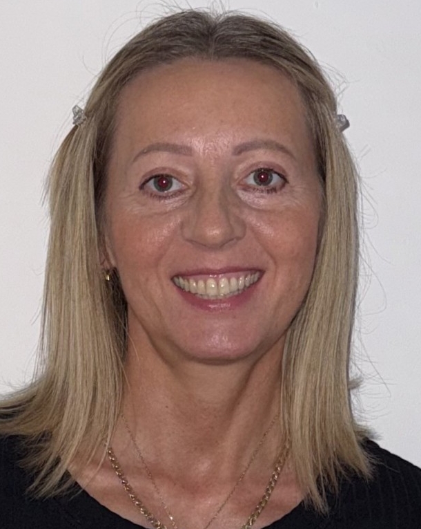 Profilbild von Teresa