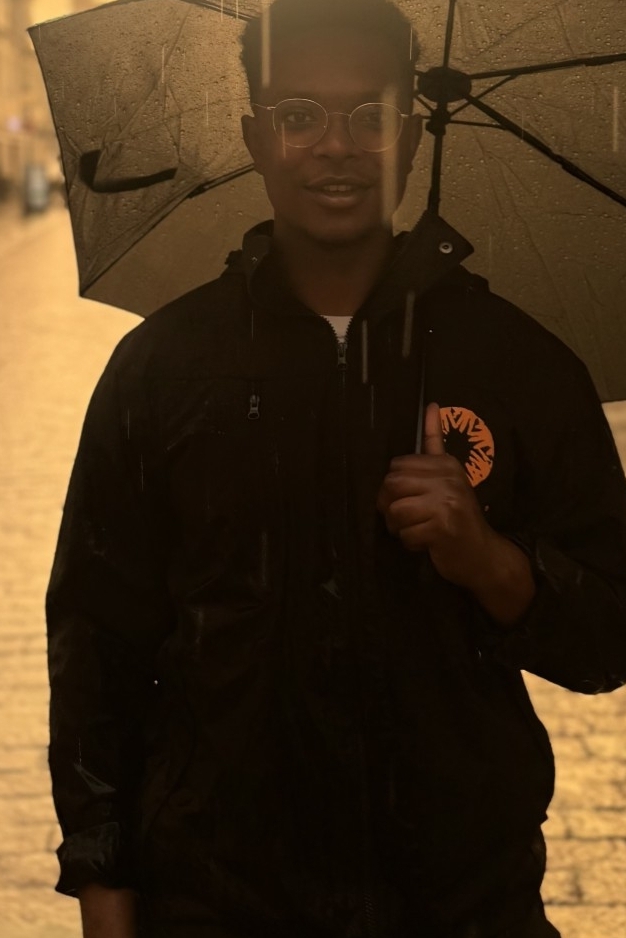 Weiteres Foto von Mohamed