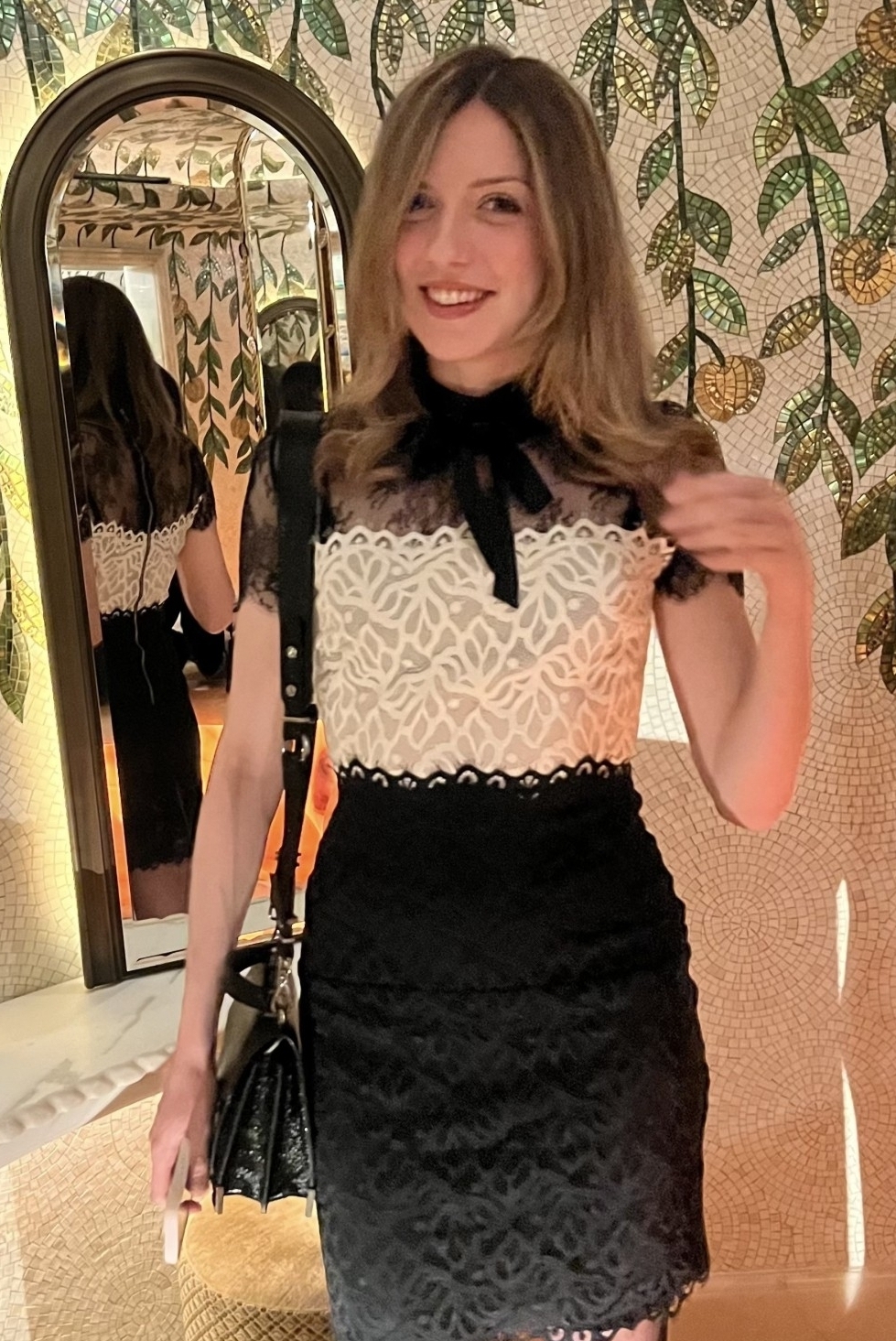 Weiteres Foto von Franziska Sophia