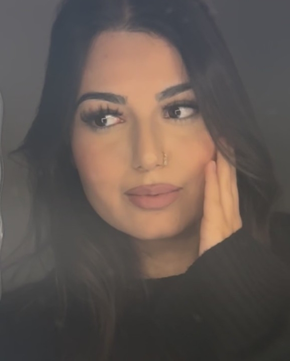 Profilbild von Dalia