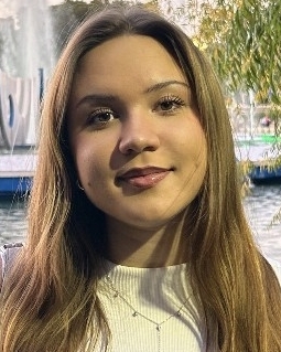 Profilbild von Rebecca