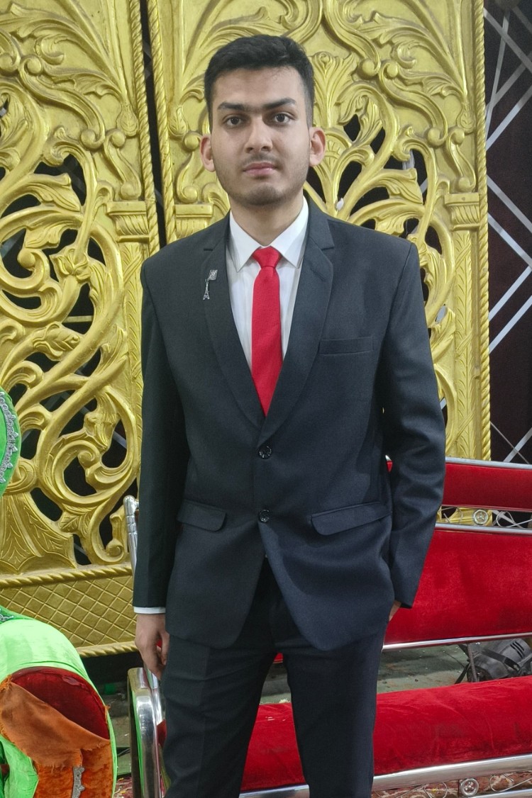 Weiteres Foto von Mirza Adnan