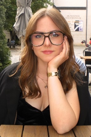 Weiteres Foto von Lisa