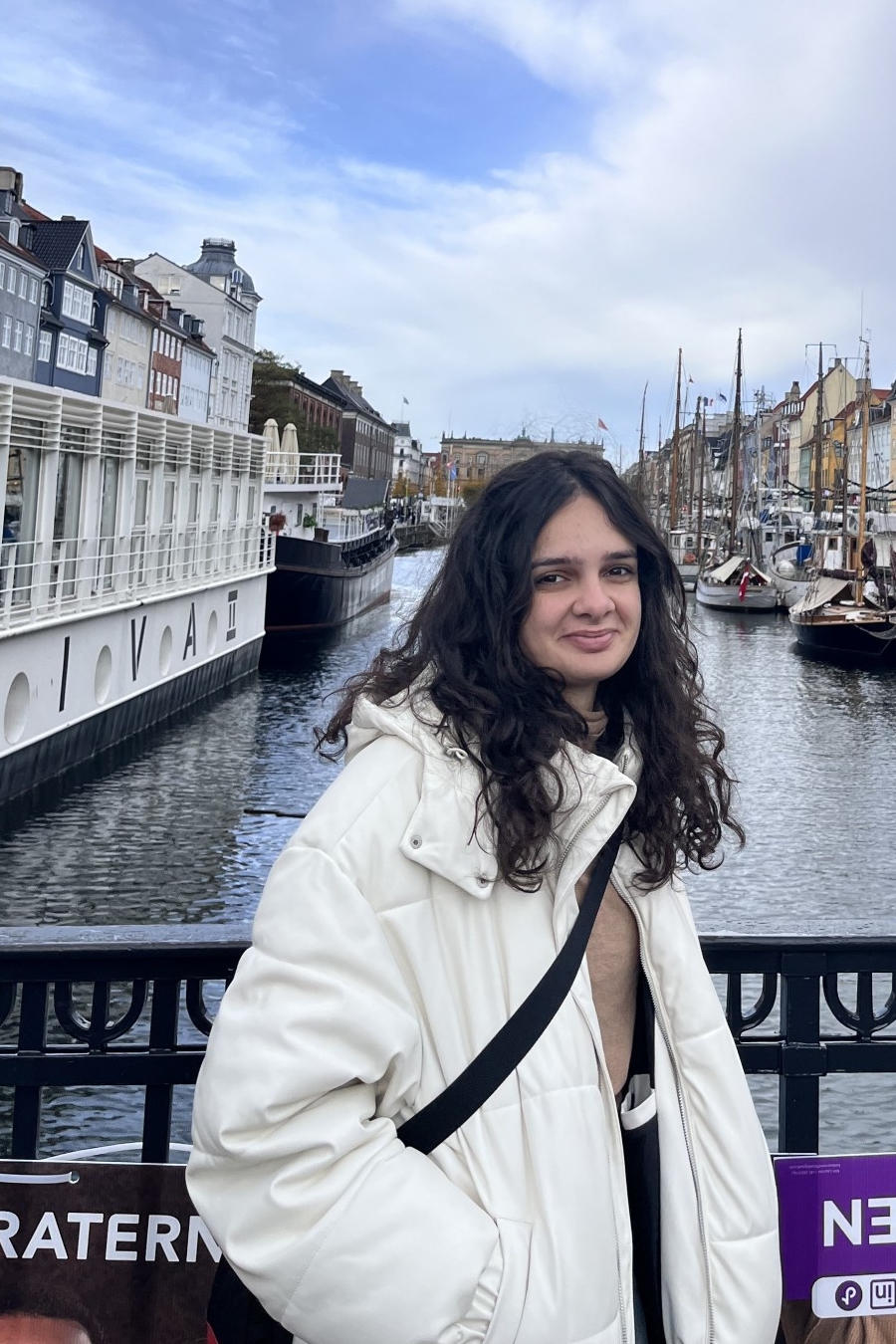 Weiteres Foto von Mariam