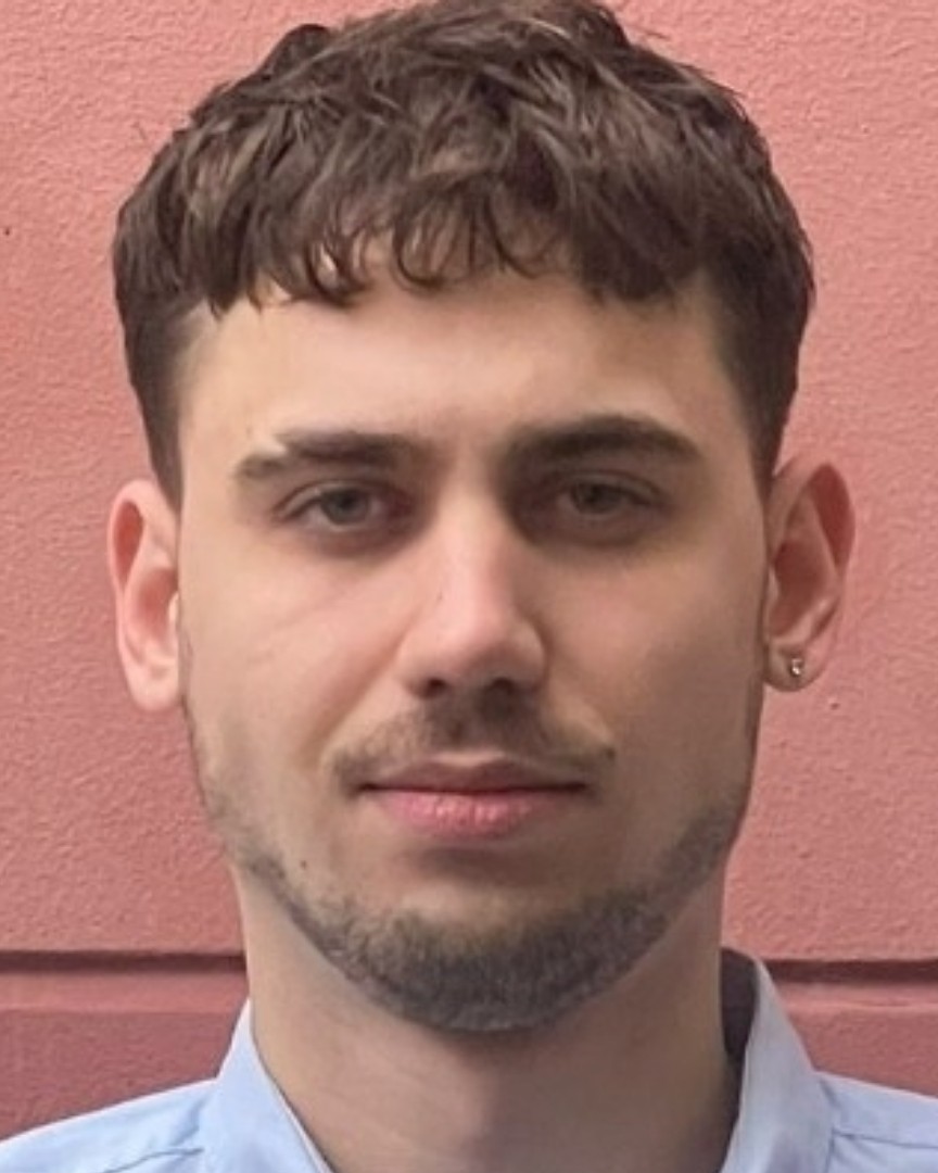 Profilbild von Oskar