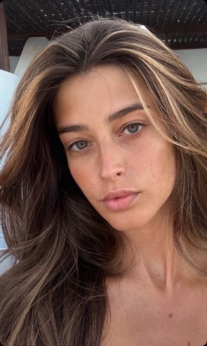 Weiteres Foto von Tina Isabel