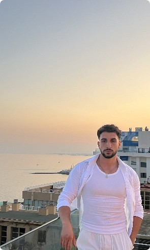 Weiteres Foto von Youssef