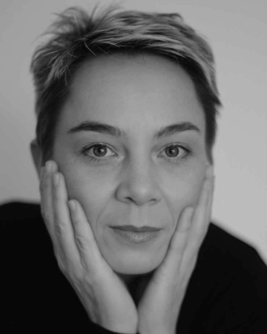 Profilbild von Antje