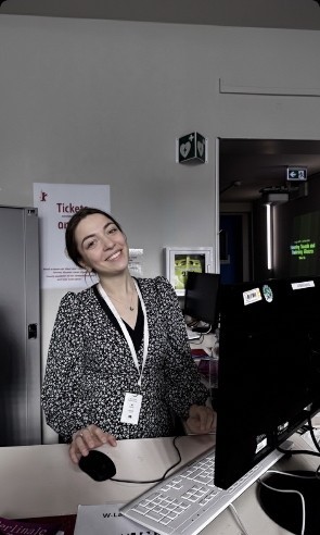 Weiteres Foto von Victoria