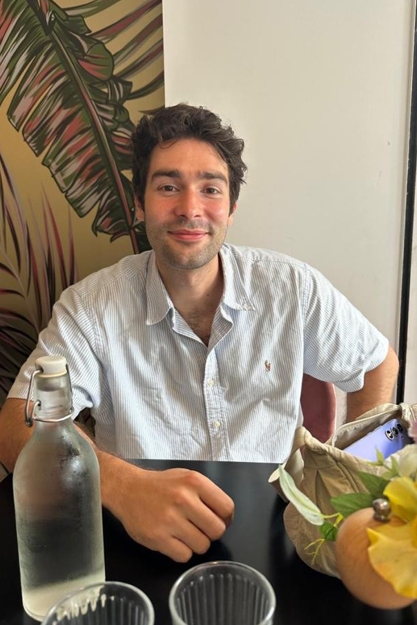 Weiteres Foto von Robert